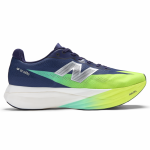 New Balance FuelCell SC Elite V5 - Suurus 46.5 (MRCEL79H Jooksujalatsid)