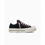 Converse Chuck Taylor All Star Lift Platform Hearts - Suurus 36.5 (A19059C )