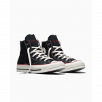 Converse Chuck 70 Hearts - Suurus 39.5 (A19061C )