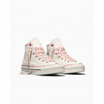 Converse Chuck Taylor All Star Lift Platform Hearts - Suurus 38.5 (A19062C )