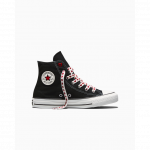 Converse Chuck Taylor All Star Hearts - Suurus 35.5 (A19064C )