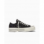 Converse Chuck Taylor All Star Lift Platform Mini Studs - Suurus 37.5 (A19141C )