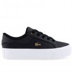 Lacoste Ziane Platform Leather - Suurus 39.5 (745CFA0013-312 Vabaajajalatsid)