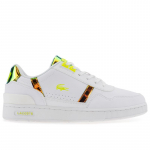 Lacoste T-Clip 123 2 Suj - Suurus 37.5 (745SUJ0016-V05 Vabaajajalatsid)