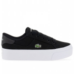 Lacoste Ziane Platform Textile - Suurus 39.5 (745CFA0012-312 Vabaajajalatsid)