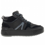 Lacoste L002 Mid - Suurus 37.5 (746CFA0036-02H Vabaajajalatsid)