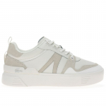 Lacoste L002 - Suurus 39.5 (743CFA0030-21G Vabaajajalatsid)