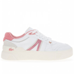 Lacoste L002 Evo 124 1 Sfa - Suurus 40.5 (747SFA0050-1Y9 Vabaajajalatsid)