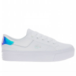 Lacoste Ziane Platform 124 1 Cfa - Suurus 40.5 (747CFA0004-1Y9 Vabaajajalatsid)