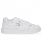 Lacoste Court Lineshot - Suurus 42.5 (746SMA0110-21G Vabaajajalatsid)