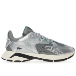 Lacoste L003 Neo 124 3 Sma - Suurus 42.5 (747SMA0010-GS2 Vabaajajalatsid)