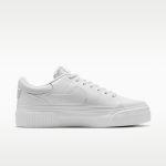 Nike Court Legacy Lift - Suurus 35.5 (DM7590-101 )