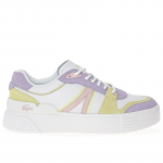 Lacoste L002 Evo 124 2 Sfa - Suurus 39.5 (747SFA0051-B53 Vabaajajalatsid)