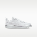 Nike Court Borough Low Recraft - Suurus 35.5 (DV5456-106 )