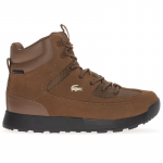Lacoste Urban Breaker 224 1 Cma - Suurus 42.5 (748CMA0015-267 Vabaajajalatsid)