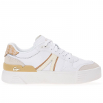 Lacoste L002 Evo 224 1 Sfa - Suurus 37.5 (748SFA0028-2J8 Vabaajajalatsid)