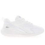 Lacoste L003 Evo - Suurus 44.5 (748SMA0053-21G Vabaajajalatsid)