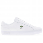 Lacoste Powercourt 125 2 Sma - Suurus 42.5 (749SMA0081-21G Vabaajajalatsid)