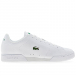 Lacoste Carnaby Cup 125 2 Sma - Suurus 44.5 (749SMA0035-21G Vabaajajalatsid)
