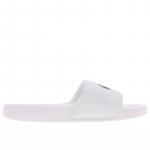 Lacoste Serve Sliders - Suurus 44.5 (749CMA0041-082 Sussid)