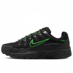 Nike P-6000 Prm - Suurus 40.5 (IF0668-003 Vabaajajalatsid)