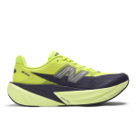 New Balance FuelCell Rebel v5 - Suurus 41.5 (WFCX3PE Jooksujalatsid)
