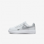 Nike Force 1 Low EasyOn - Suurus 27.5 (HM9652-100 Vabaajajalatsid)