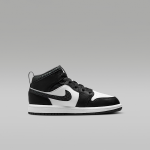 Jordan 1 Mid SE - Suurus 27.5 (FB9910-001 Vabaajajalatsid)