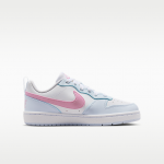 Nike Court Borough Low Essential+ - Suurus 38.5 (IQ2725-101 Vabaajajalatsid)