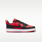 Nike Court Borough Low Recraft - Suurus 38.5 (DV5456-600 Vabaajajalatsid)
