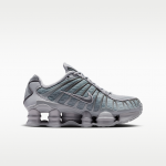Nike Shox TL - Suurus 36.5 (IO4645-003 Vabaajajalatsid)