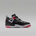 Jordan Spizike Low - Suurus 36.5 (FQ3950-009 Vabaajajalatsid)