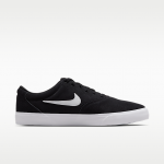 Nike Charge Suede - Suurus 40.5 (IB2750-001 Vabaajajalatsid)