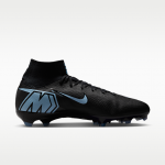 Nike Mercurial Superfly 10 Pro - Suurus 44.5 (HF9433-001 )