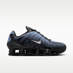 Nike Shox TL - Suurus 42.5 (IQ0295-010 Vabaajajalatsid)