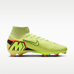Nike Mercurial Superfly 10 Pro - Suurus 38.5 (HF9433-300 )