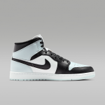 Air Jordan 1 Mid - Suurus 44.5 (DQ8426-002 Vabaajajalatsid)