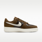 Nike Wmns Air Force 1 '07 - Suurus 40.5 (IO1914-235 Vabaajajalatsid)