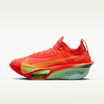 Nike Wmns Alphafly 3 - Suurus 37.5 (FD8315-600 Vabaajajalatsid)