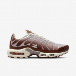 Nike Wmns Air Max Plus - Suurus 37.5 (II7637-200 Nike Air Max jalatsid)