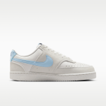 Nike Wmns Court Vision Low - Suurus 37.5 (IB5873-001 Vabaajajalatsid)