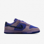 Nike Wmns Dunk Low SE - Suurus 36.5 (HQ3431-515 Vabaajajalatsid)