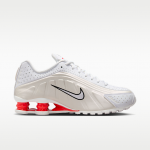Nike Wmns Shox R4 - Suurus 36.5 (AR3565-103 Vabaajajalatsid)