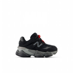 New Balance 9060 - Suurus 27.5 (IV9060BK New Balance jalatsid)
