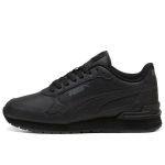 Puma St Runner V4 Jr - Suurus 38.5 (39973601 Vabaajajalatsid)