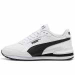 Puma St Runner V4 Jr - Suurus 37.5 (39973603 Vabaajajalatsid)
