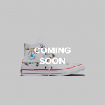 Converse x Hello Kitty And Friends Chuck Taylor All Star Charmed - Suurus 39.5 (A17699C )