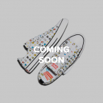 Converse x Hello Kitty And Friends Chuck Taylor All Star BFFS - Suurus 36.5 (A17700C )