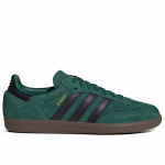 adidas Originals Samba Og - Suurus 40.5 (IH4384 Vabaajajalatsid)