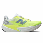 New Balance FuelCell Rebel v5 - Suurus 40.5 (WFCX513 Jooksujalatsid)